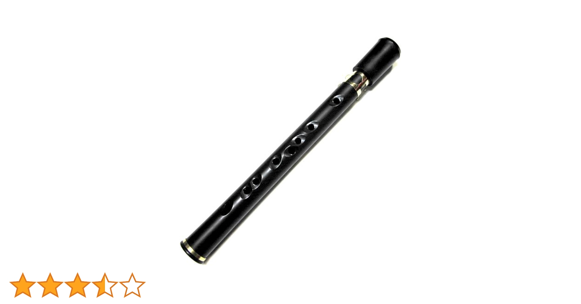Amazon | Xaphoon ザフーン ABS樹脂性サックス POCKET SAX Black